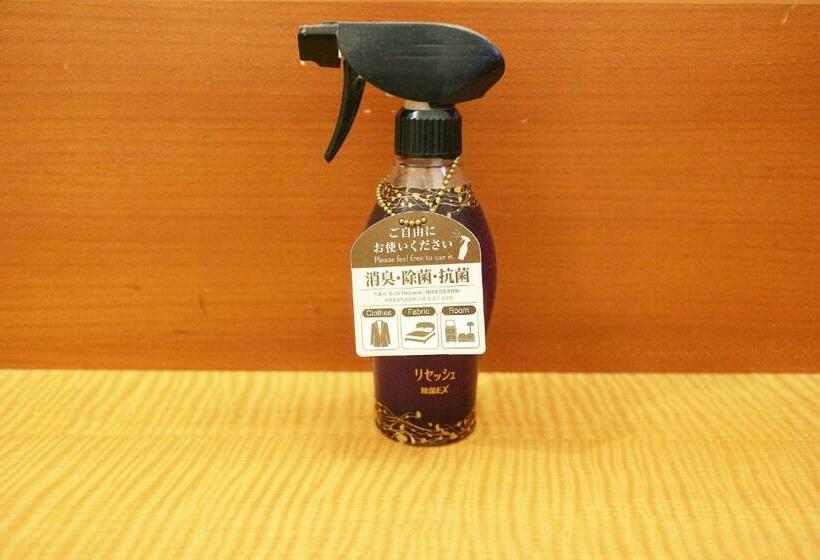 غرفة قياسية فردية, Grg Hotel Naha Higashimachi