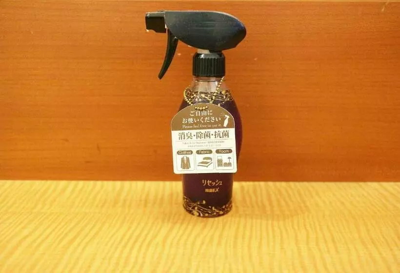 Standard Yhden Hengen Huone, Grg Hotel Naha Higashimachi