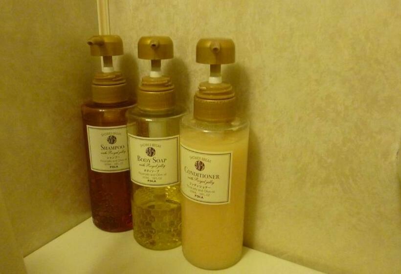 غرفة قياسية فردية, Grg Hotel Naha Higashimachi