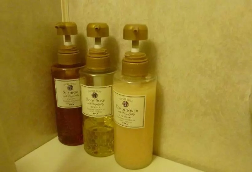 Standard Yhden Hengen Huone, Grg Hotel Naha Higashimachi