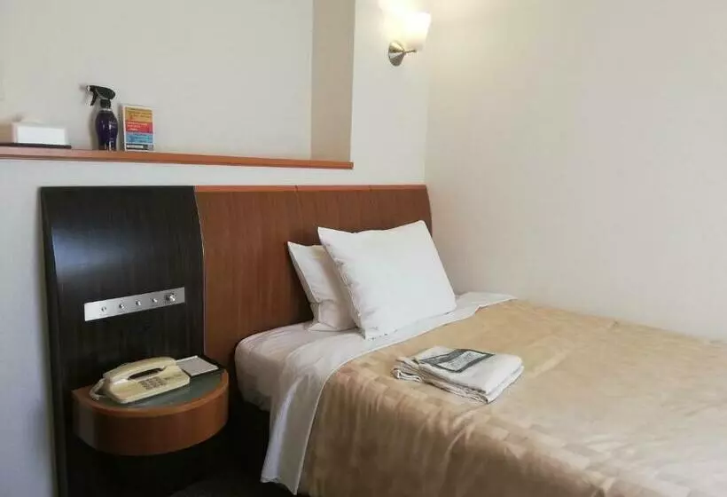 Standard Yhden Hengen Huone, Grg Hotel Naha Higashimachi