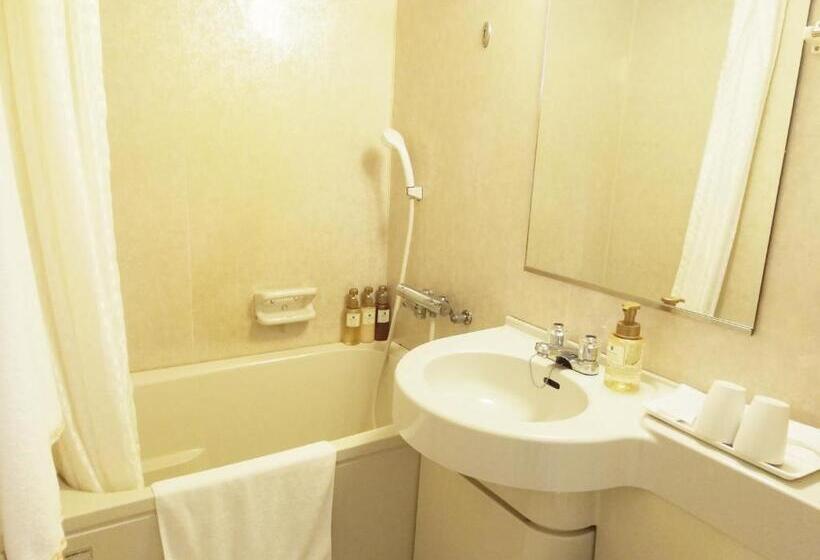 غرفة قياسية فردية, Grg Hotel Naha Higashimachi