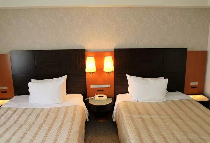 Basic-huone, Grg Hotel Naha Higashimachi