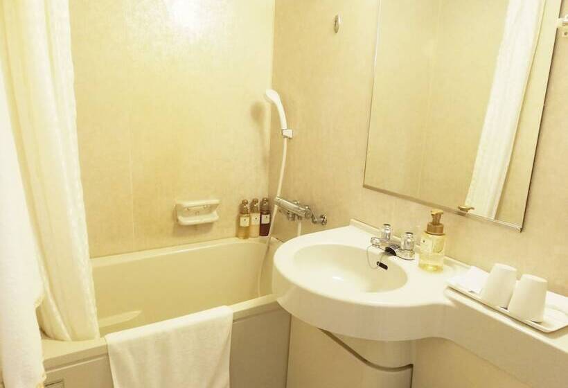 غرفة أساسية, Grg Hotel Naha Higashimachi