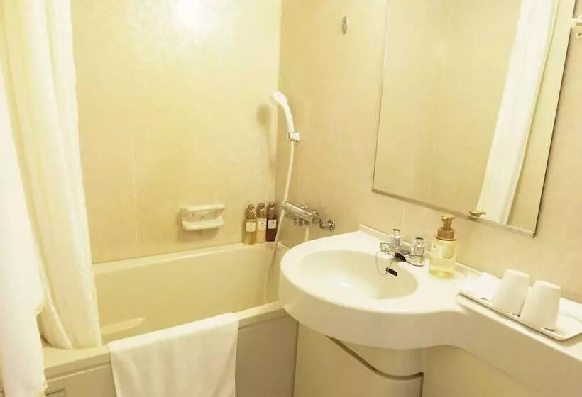 Basic-huone, Grg Hotel Naha Higashimachi