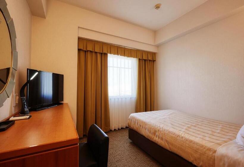 غرفة قياسية فردية, Grg Hotel Naha Higashimachi