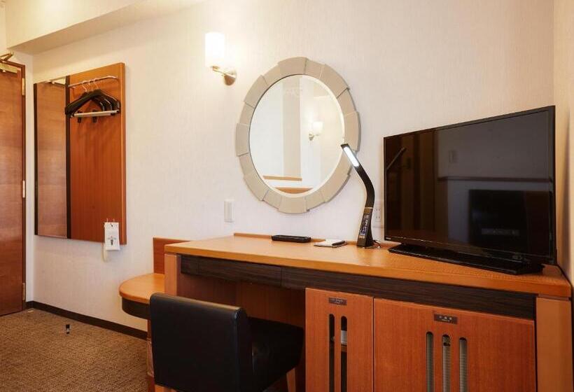 غرفة قياسية فردية, Grg Hotel Naha Higashimachi