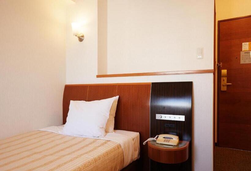 스탠다드 싱글 룸, Grg Hotel Naha Higashimachi