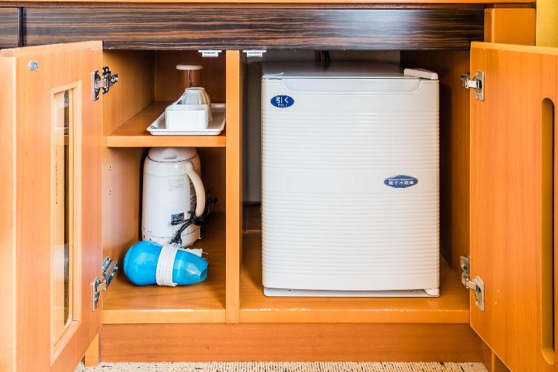 غرفة قياسية فردية, Grg Hotel Naha Higashimachi