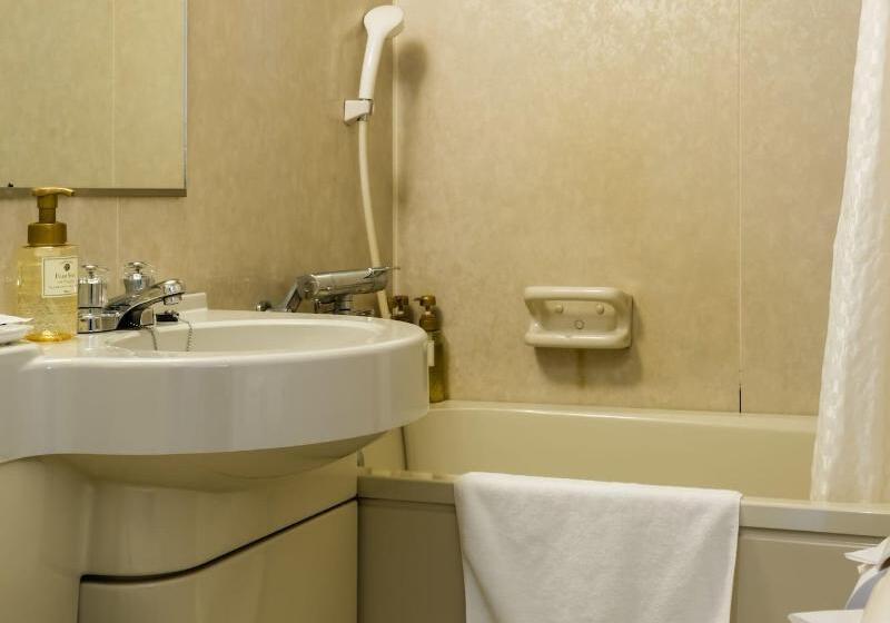 غرفة قياسية فردية, Grg Hotel Naha Higashimachi