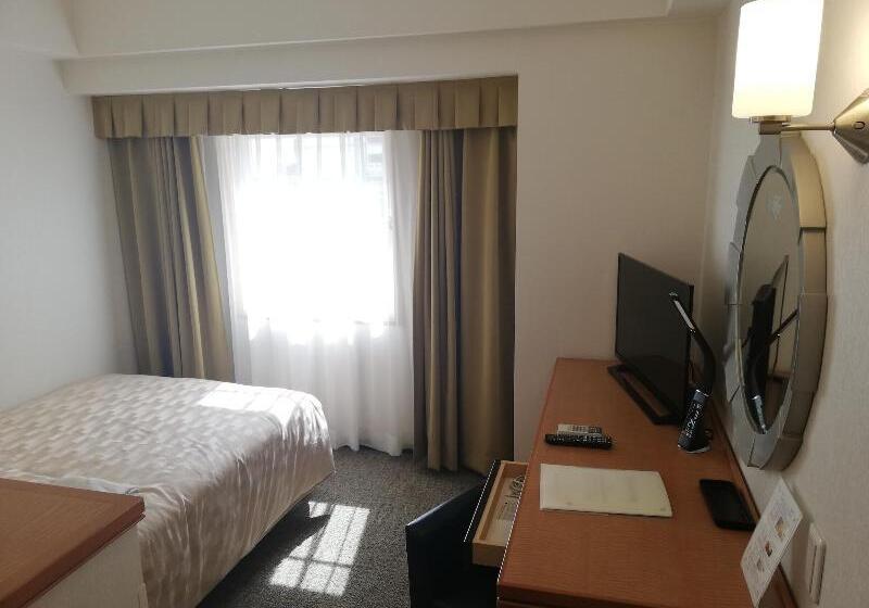 غرفة قياسية فردية, Grg Hotel Naha Higashimachi