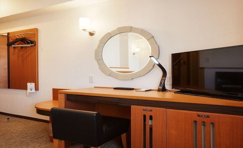 غرفة قياسية فردية, Grg Hotel Naha Higashimachi