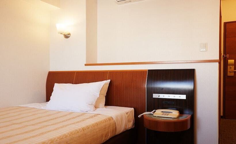 스탠다드 싱글 룸, Grg Hotel Naha Higashimachi