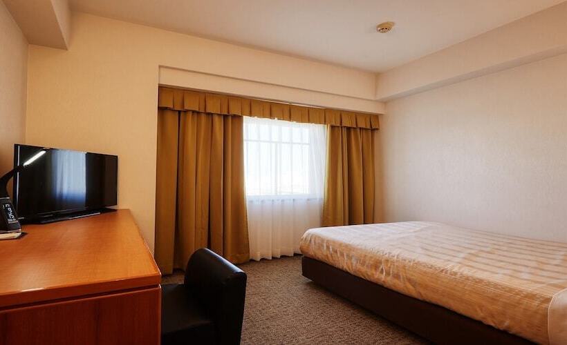 غرفة قياسية فردية, Grg Hotel Naha Higashimachi