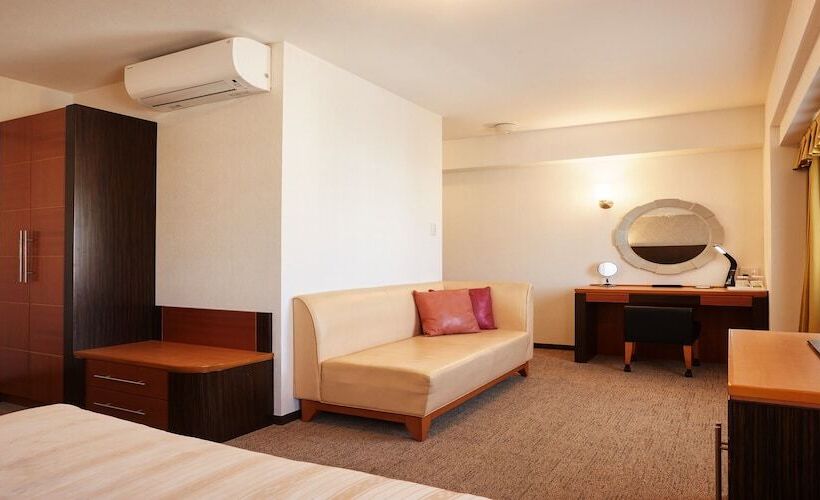 غرفة أساسية, Grg Hotel Naha Higashimachi