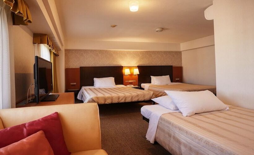غرفة أساسية, Grg Hotel Naha Higashimachi
