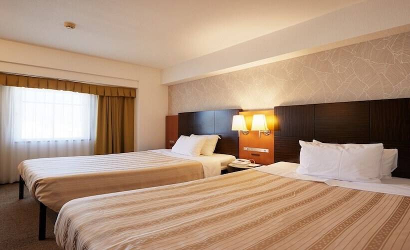 غرفة أساسية, Grg Hotel Naha Higashimachi