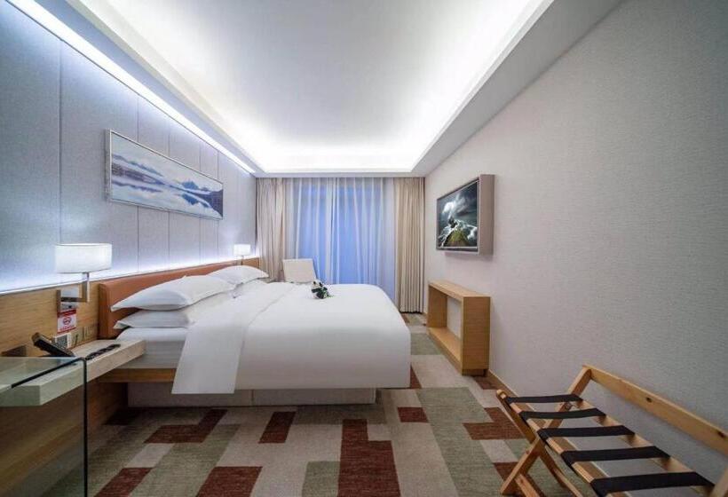Президентский Люкс, H Hotel Riverside