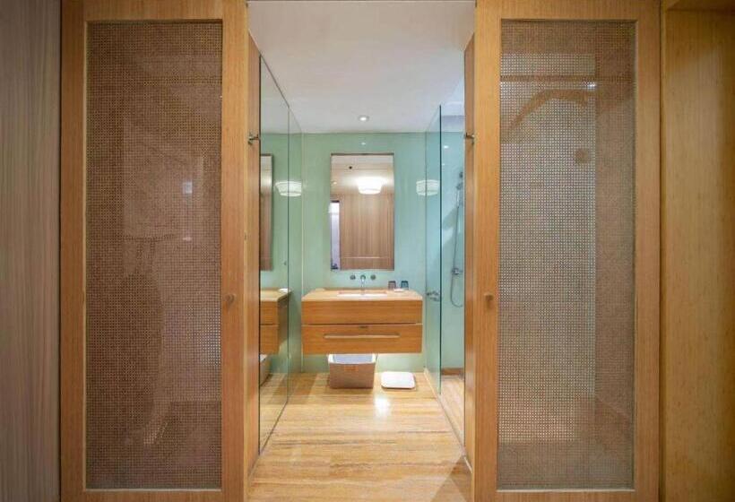 סוויטה אקזקיוטיב, H Hotel Riverside