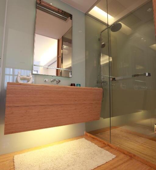 חדר סופריור, H Hotel Riverside