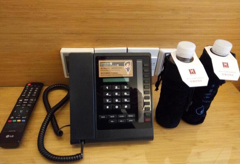 חדר סופריור, H Hotel Riverside