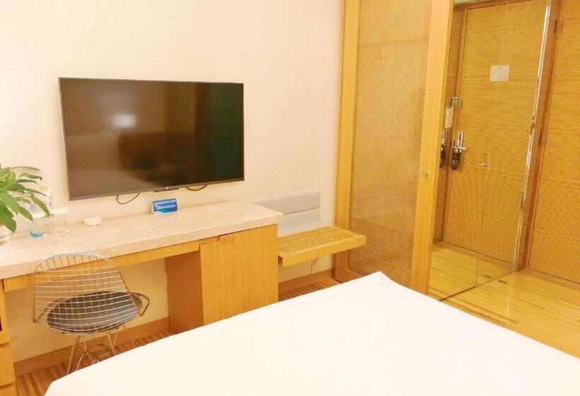 חדר סופריור, H Hotel Riverside