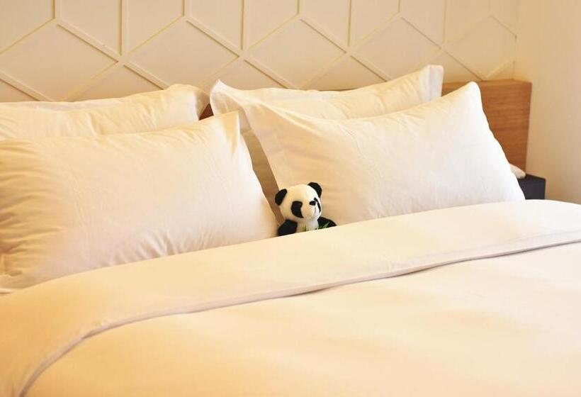 Номер Superior, H Hotel Riverside