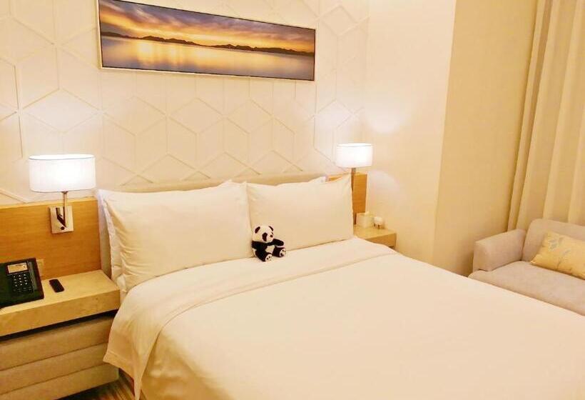 חדר סופריור, H Hotel Riverside