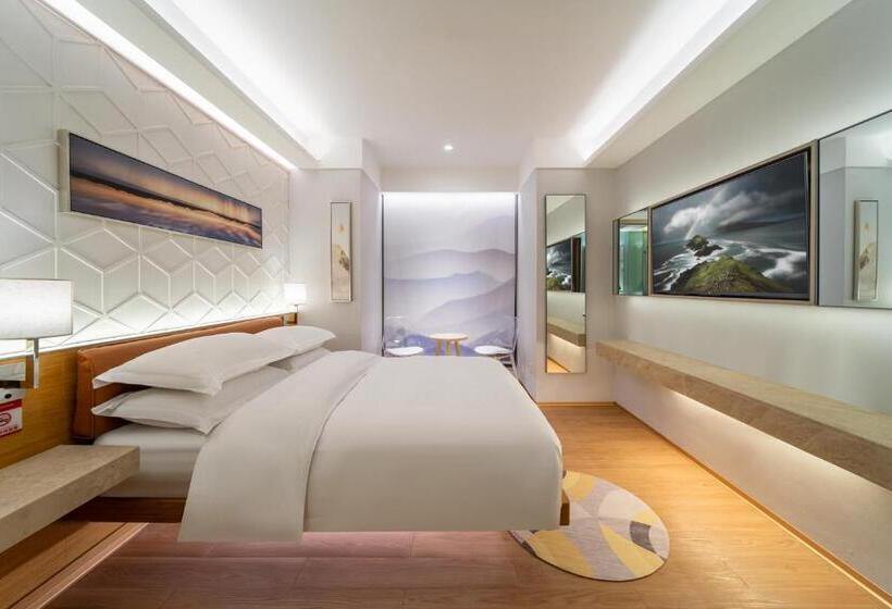 חדר סופריור, H Hotel Riverside