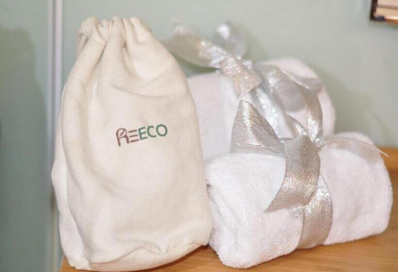 סוויטת סופריור, H Hotel Riverside