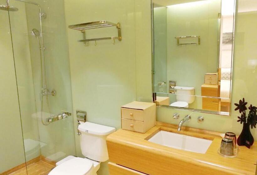 סוויטת סופריור, H Hotel Riverside