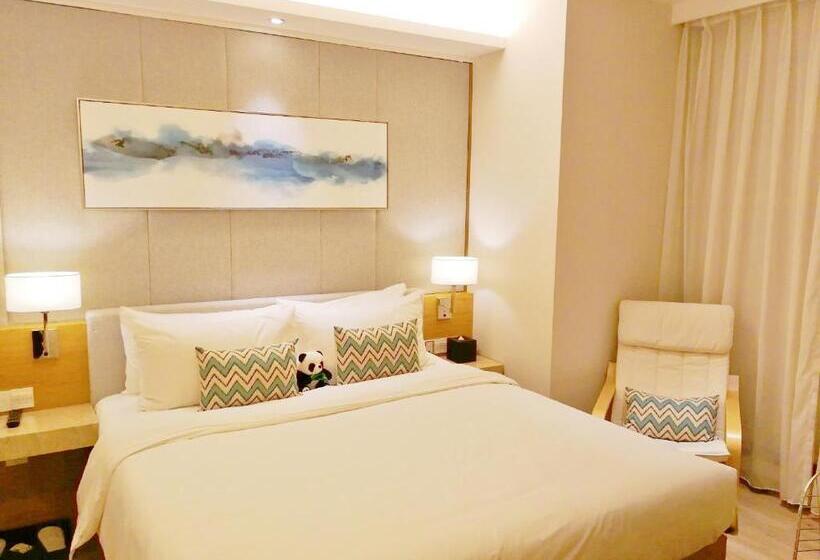 סוויטת סופריור, H Hotel Riverside