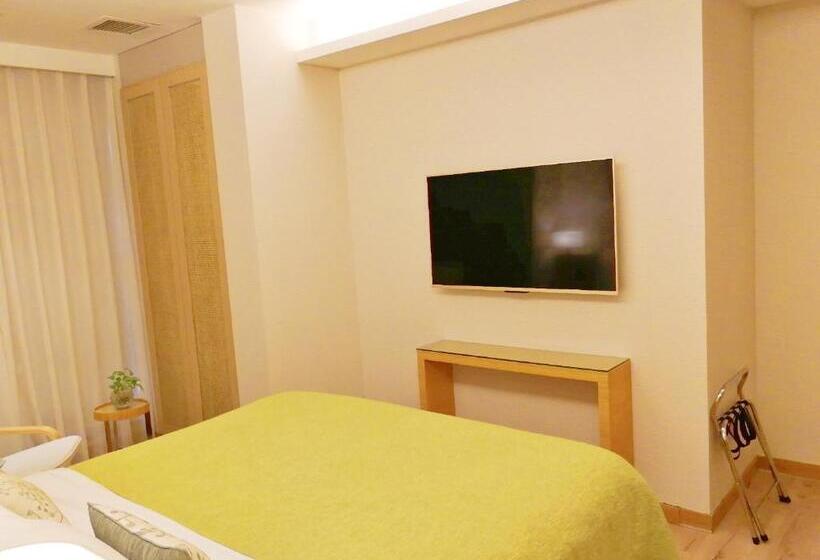 סוויטה עם נוף לעיר, H Hotel Riverside