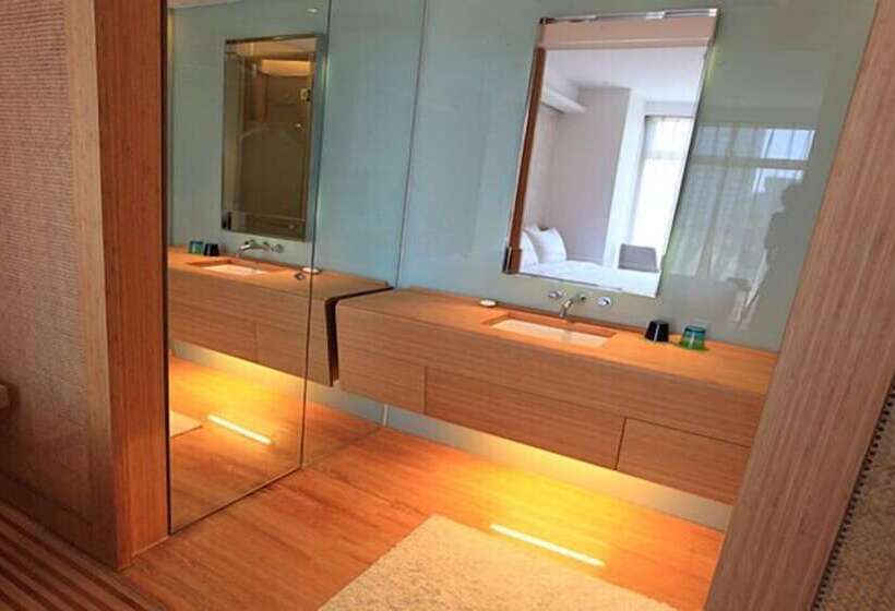 סוויטת סופריור, H Hotel Riverside