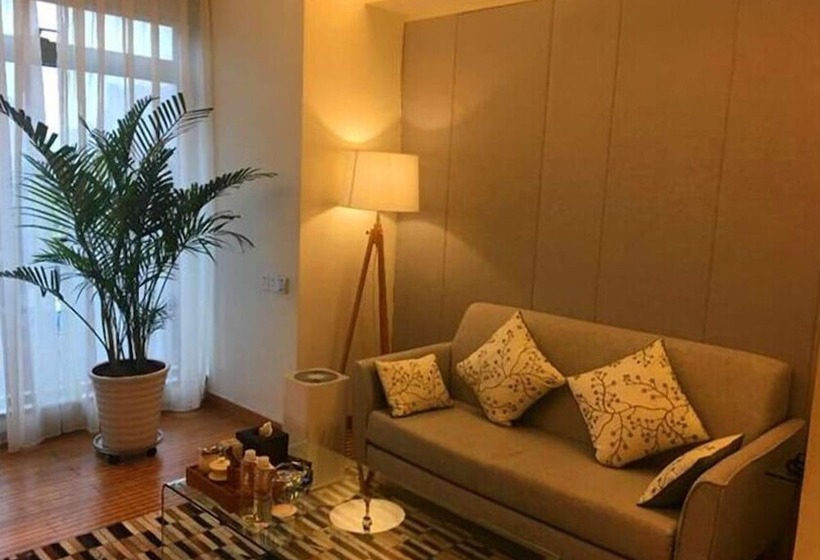 סוויטת סופריור, H Hotel Riverside