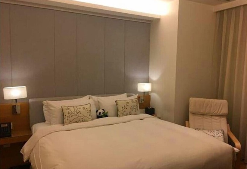 סוויטת סופריור, H Hotel Riverside