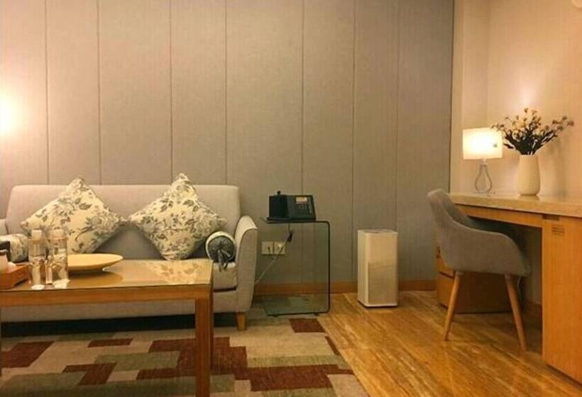 סוויטה אקזקיוטיב, H Hotel Riverside