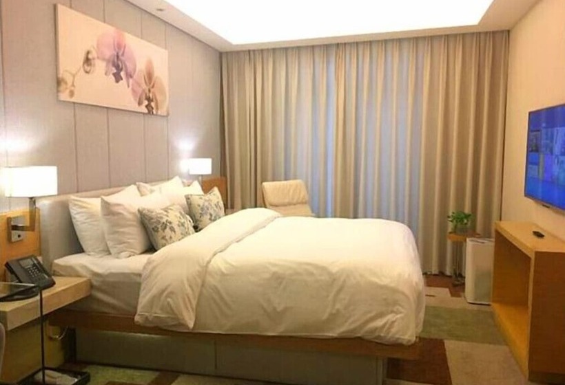 סוויטה אקזקיוטיב, H Hotel Riverside