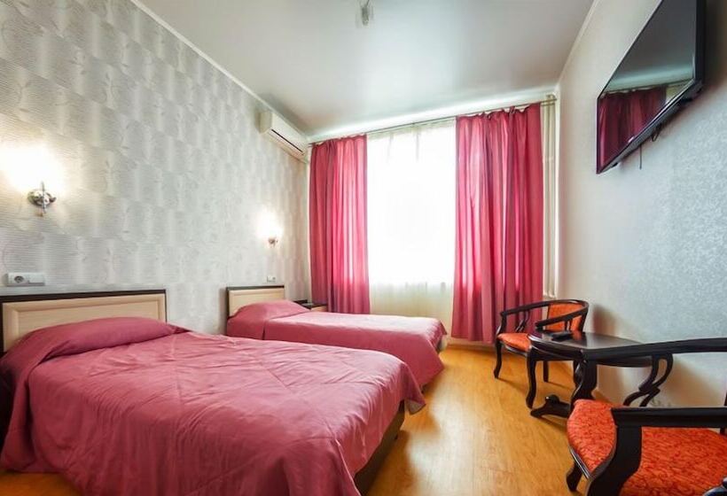 اتاق استاندارد, Lime