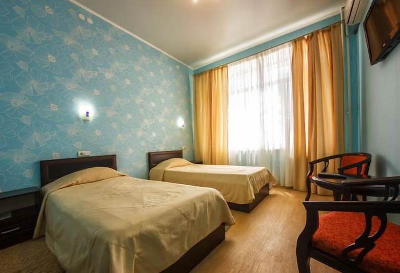 اتاق استاندارد, Lime