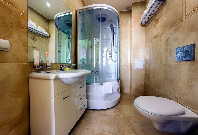 سوییت جونیور, Lime