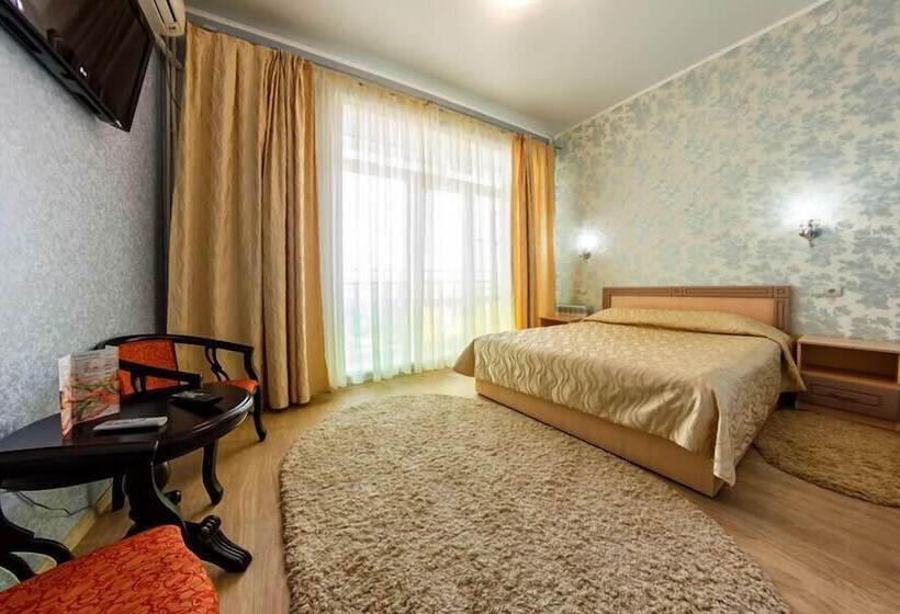 اتاق استاندارد یک نفره, Lime