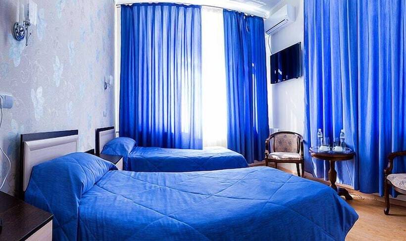 اتاق اکونومی, Lime