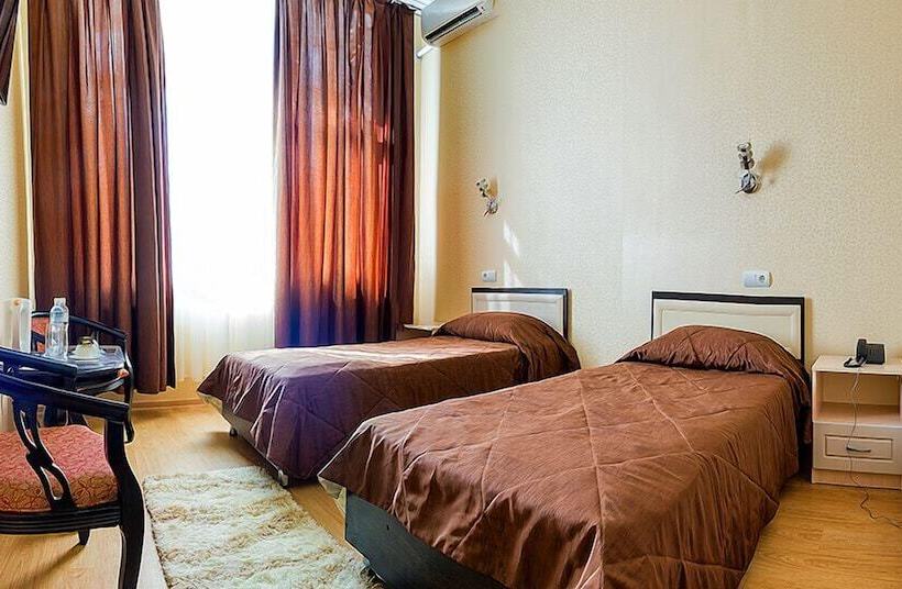 اتاق اکونومی, Lime