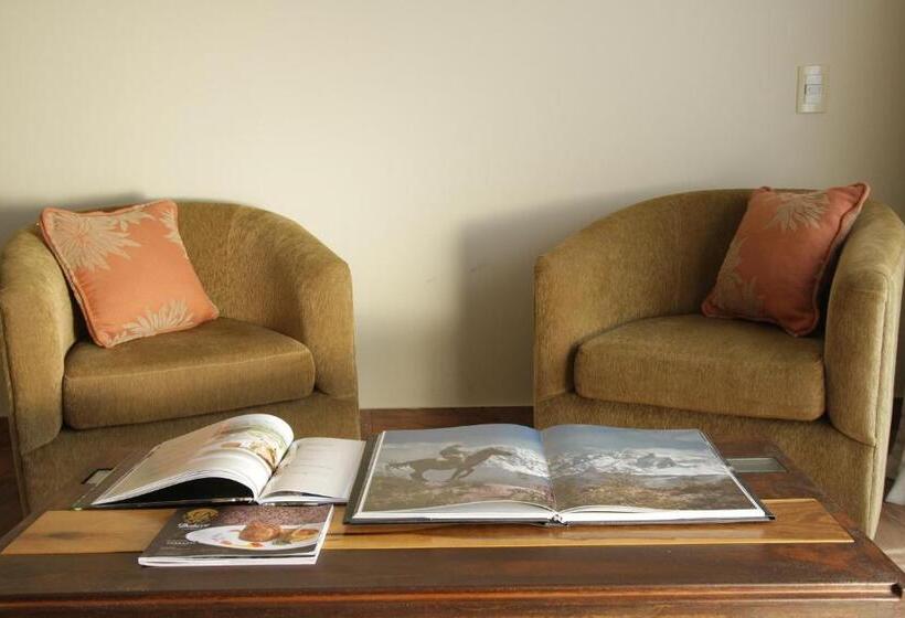 豪华房间, Plaza Paradiso Petit