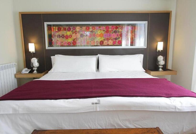 豪华房间, Plaza Paradiso Petit