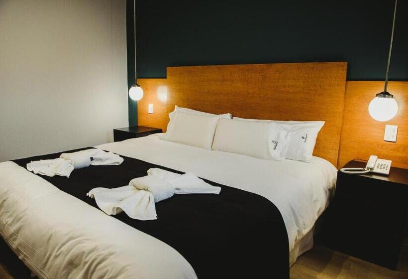 스탠다드 룸, Plaza Paradiso Petit