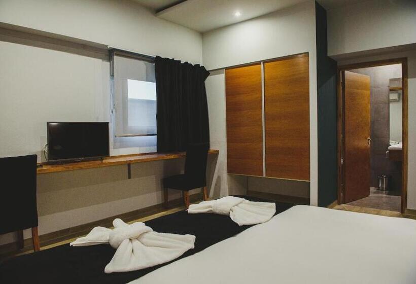 스탠다드 룸, Plaza Paradiso Petit