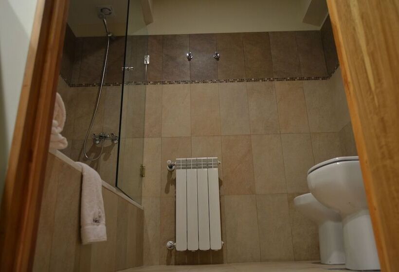 豪华房间, Plaza Paradiso Petit