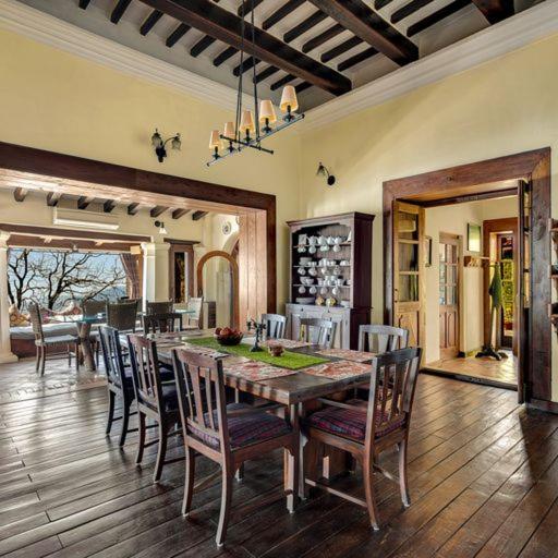 וילת חדר פרמיום, Rokeby Manor